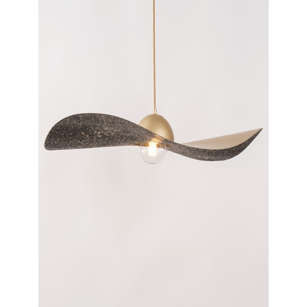 Sigma Kapello SIG32342 złoty_czarny nakrapiany