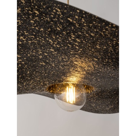 Sigma Kapello SIG32342 złoty_czarny nakrapiany