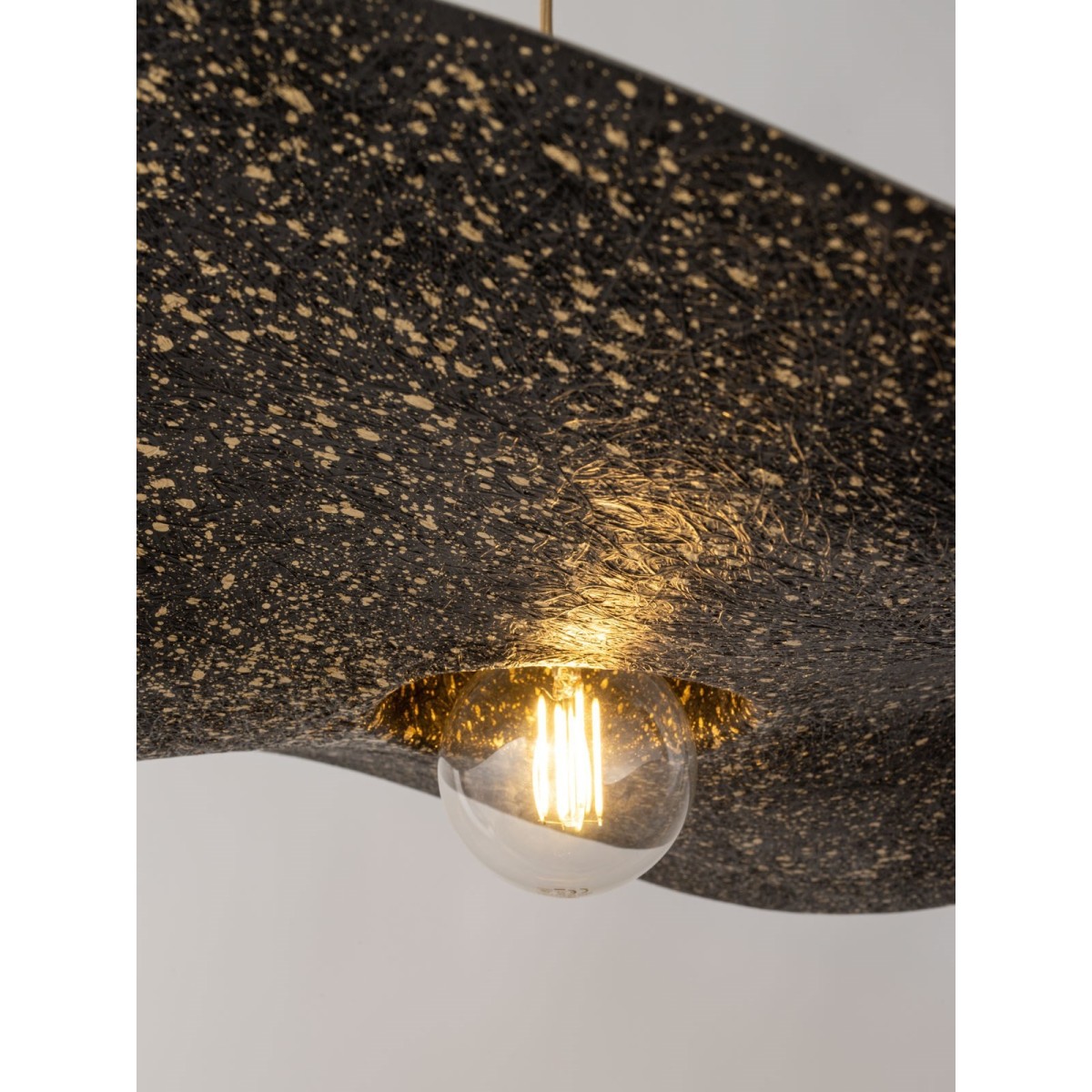 Sigma Kapello SIG32342 złoty_czarny nakrapiany