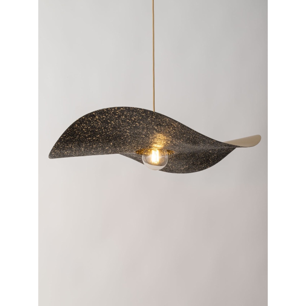 Sigma Kapello SIG32342 złoty_czarny nakrapiany