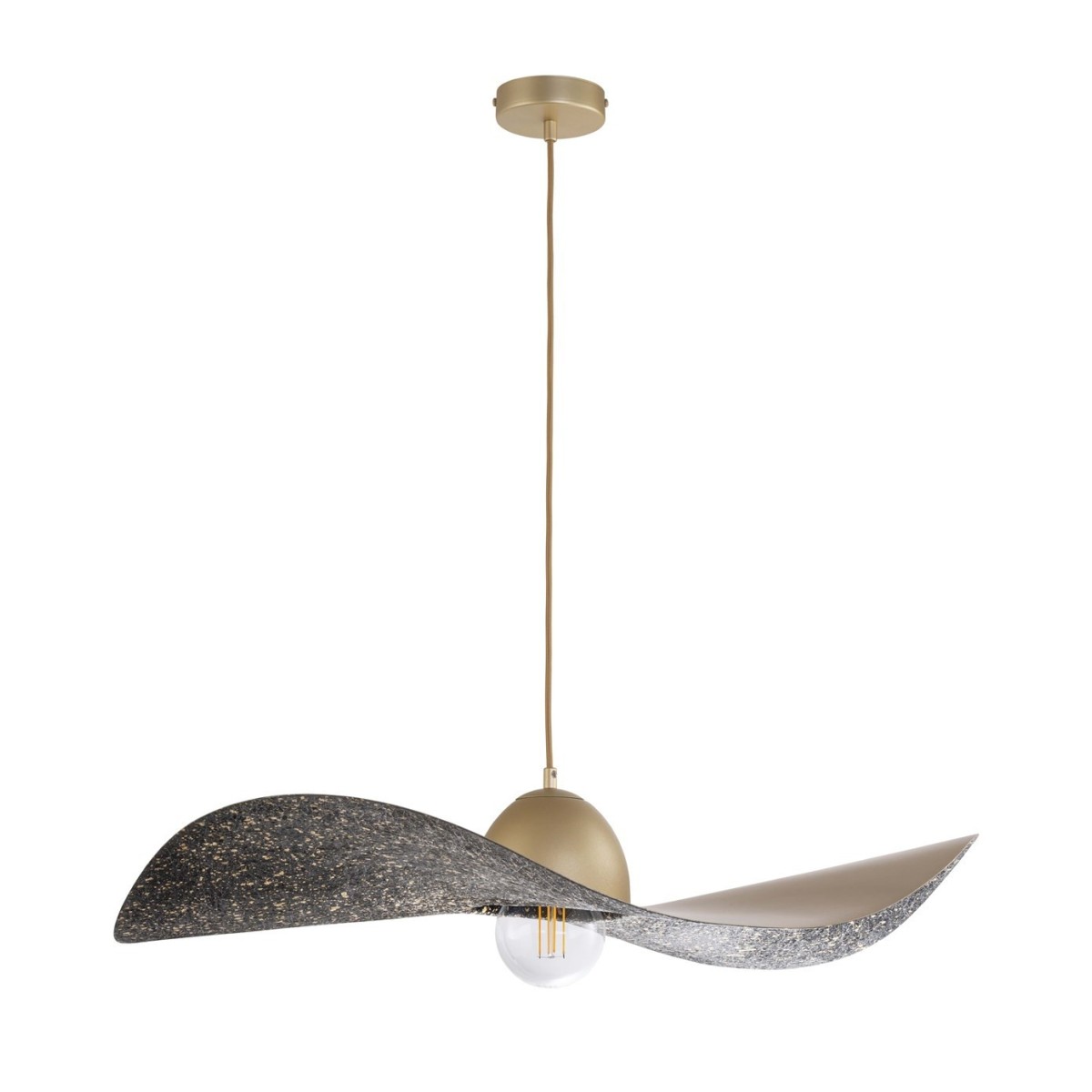 Sigma Kapello SIG32342 złoty_czarny nakrapiany