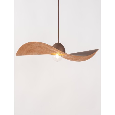 Sigma Kapello SIG32351 brązowy_miedziany 76cm