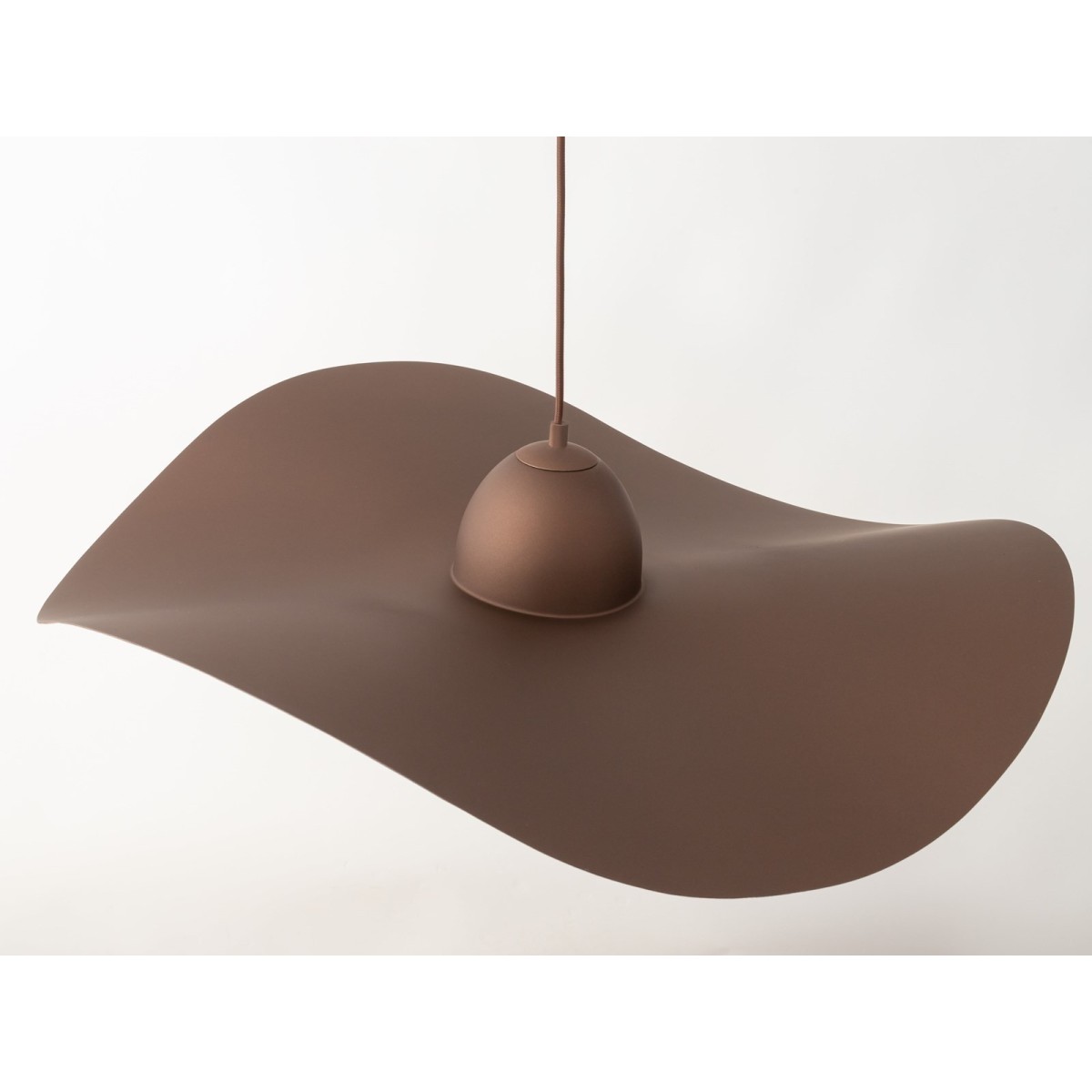 Sigma Kapello SIG32351 brązowy_miedziany 76cm