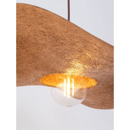 Sigma Kapello SIG32352 brązowy_miedziany 55cm