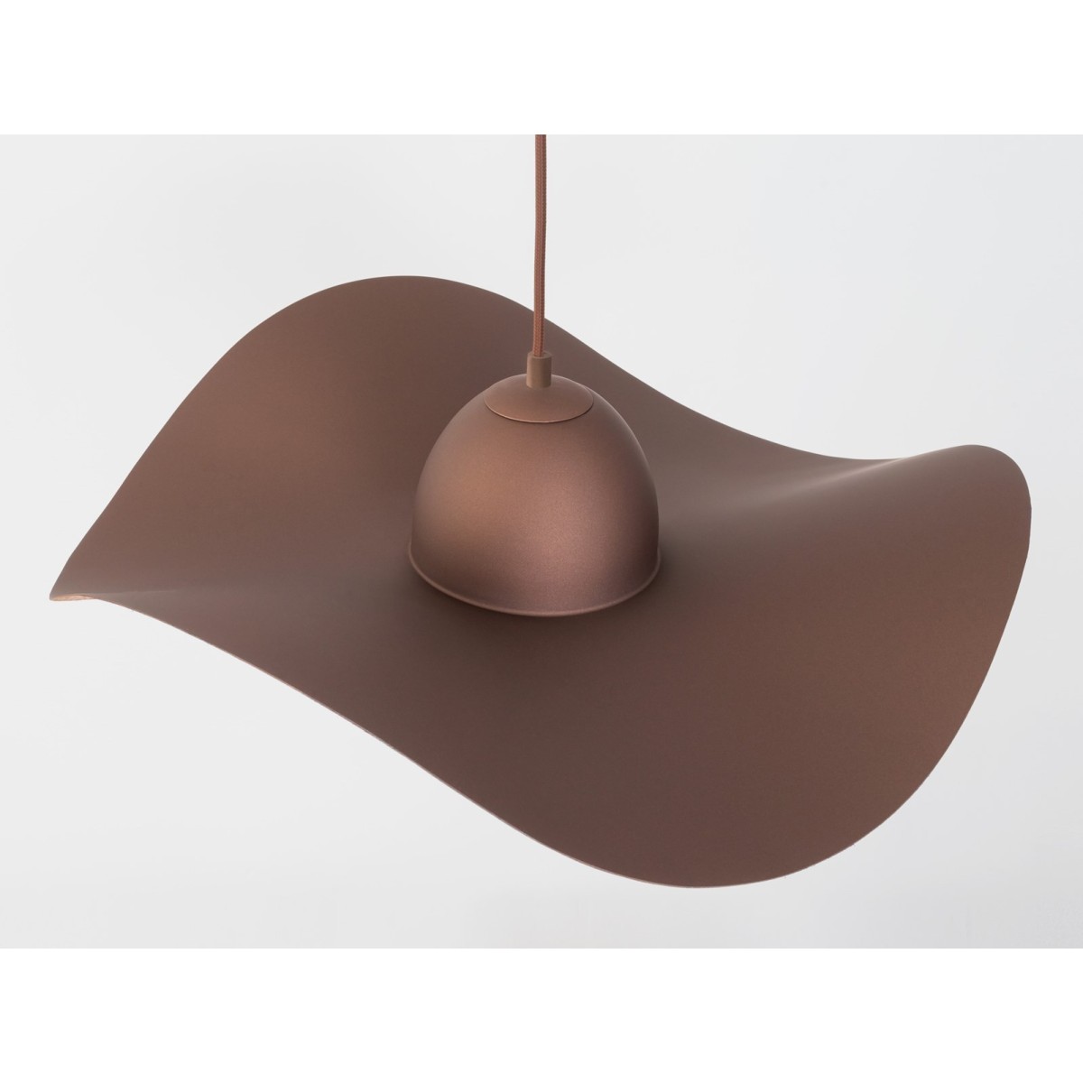 Sigma Kapello SIG32352 brązowy_miedziany 55cm