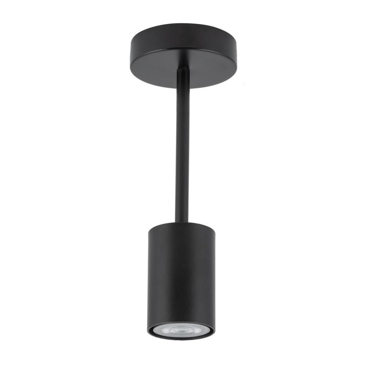 Sigma LUIS SIG33416 plafon czarny kolor