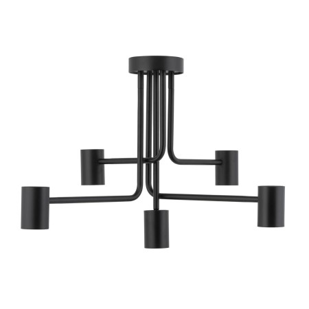 Sigma LUIS SIG33422 plafon czarny kolor