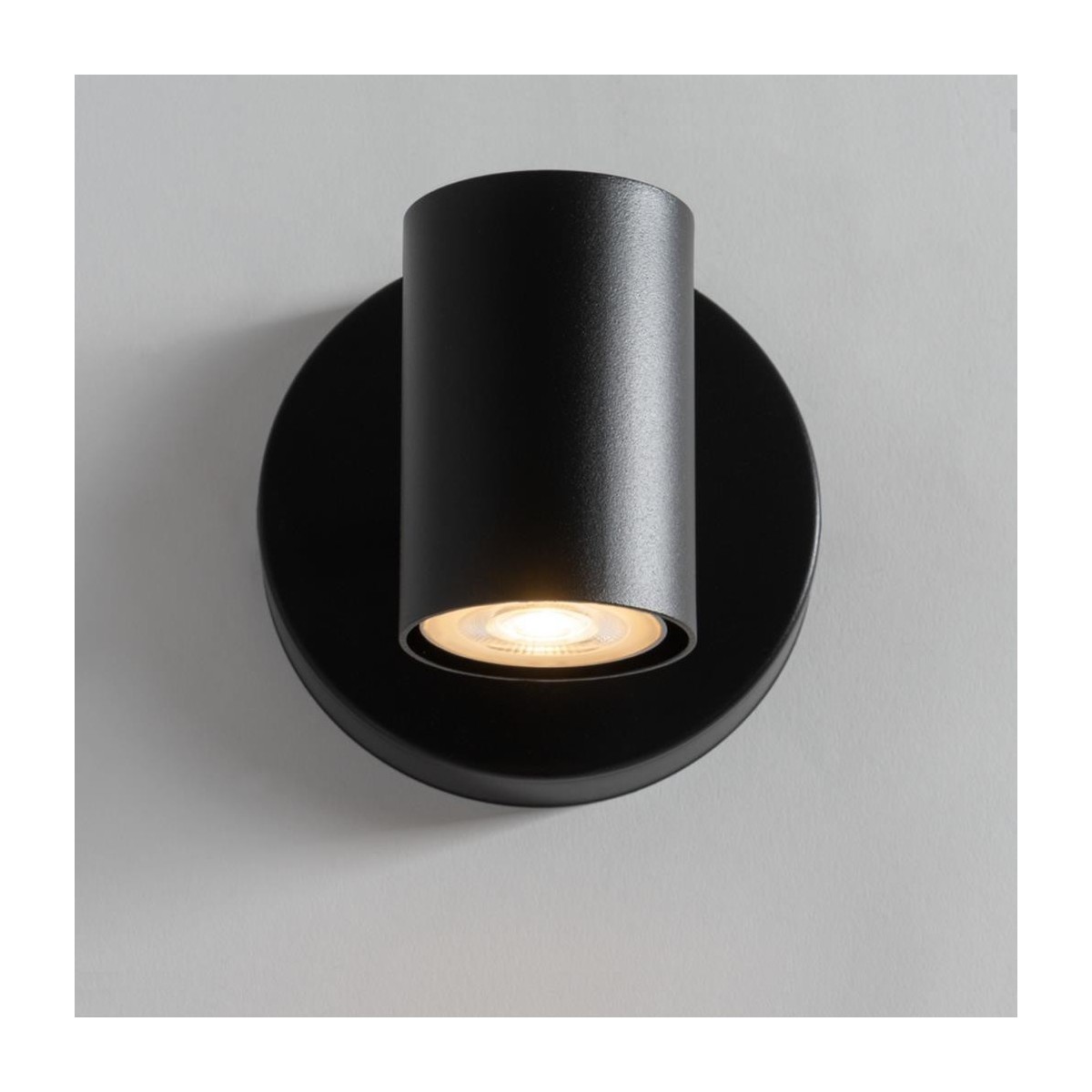 Sigma LUIS SIG33426 ścienny czarny kolor