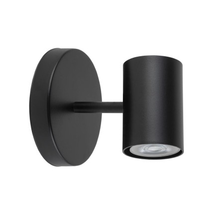 Sigma LUIS SIG33426 ścienny czarny kolor