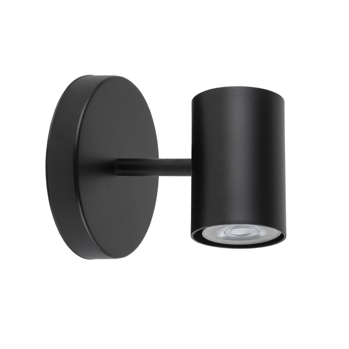 Sigma LUIS SIG33426 ścienny czarny kolor