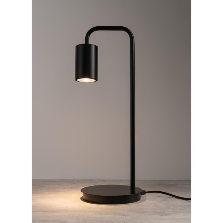 Sigma LUIS SIG50312 biurkowa czarny kolor