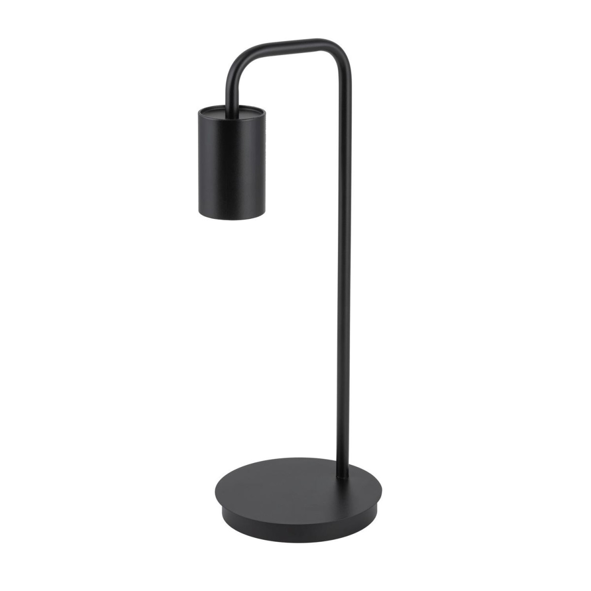 Sigma LUIS SIG50312 biurkowa czarny kolor