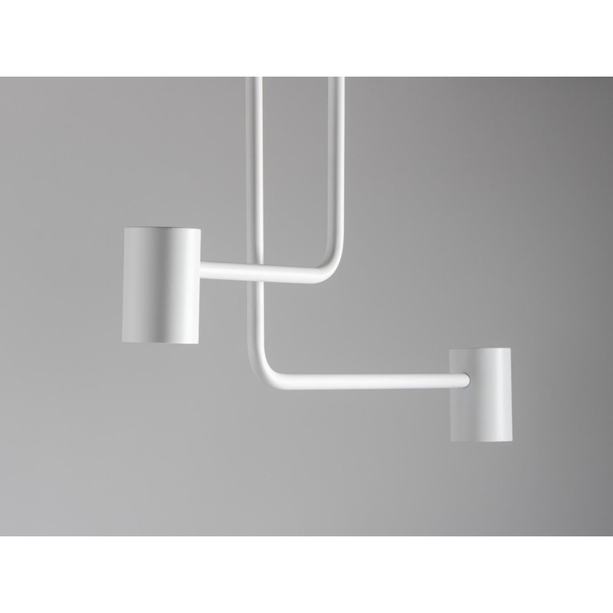 Sigma LUIS SIG33419 plafon biały kolor