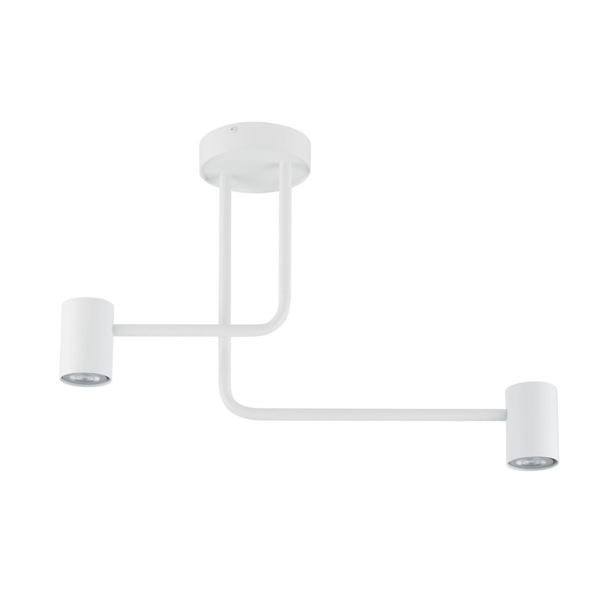 Sigma LUIS SIG33419 plafon biały kolor