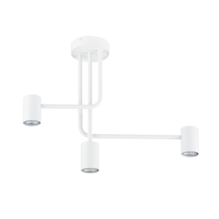 Sigma LUIS SIG33421 plafon biały kolor