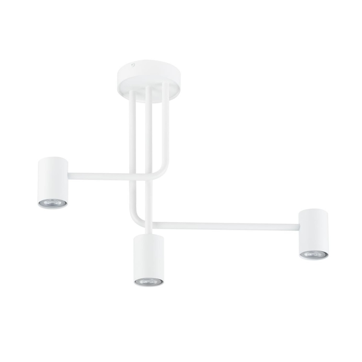 Sigma LUIS SIG33421 plafon biały kolor