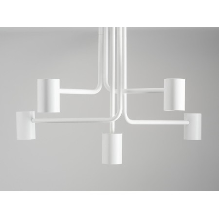 Sigma LUIS SIG33423 plafon biały kolor