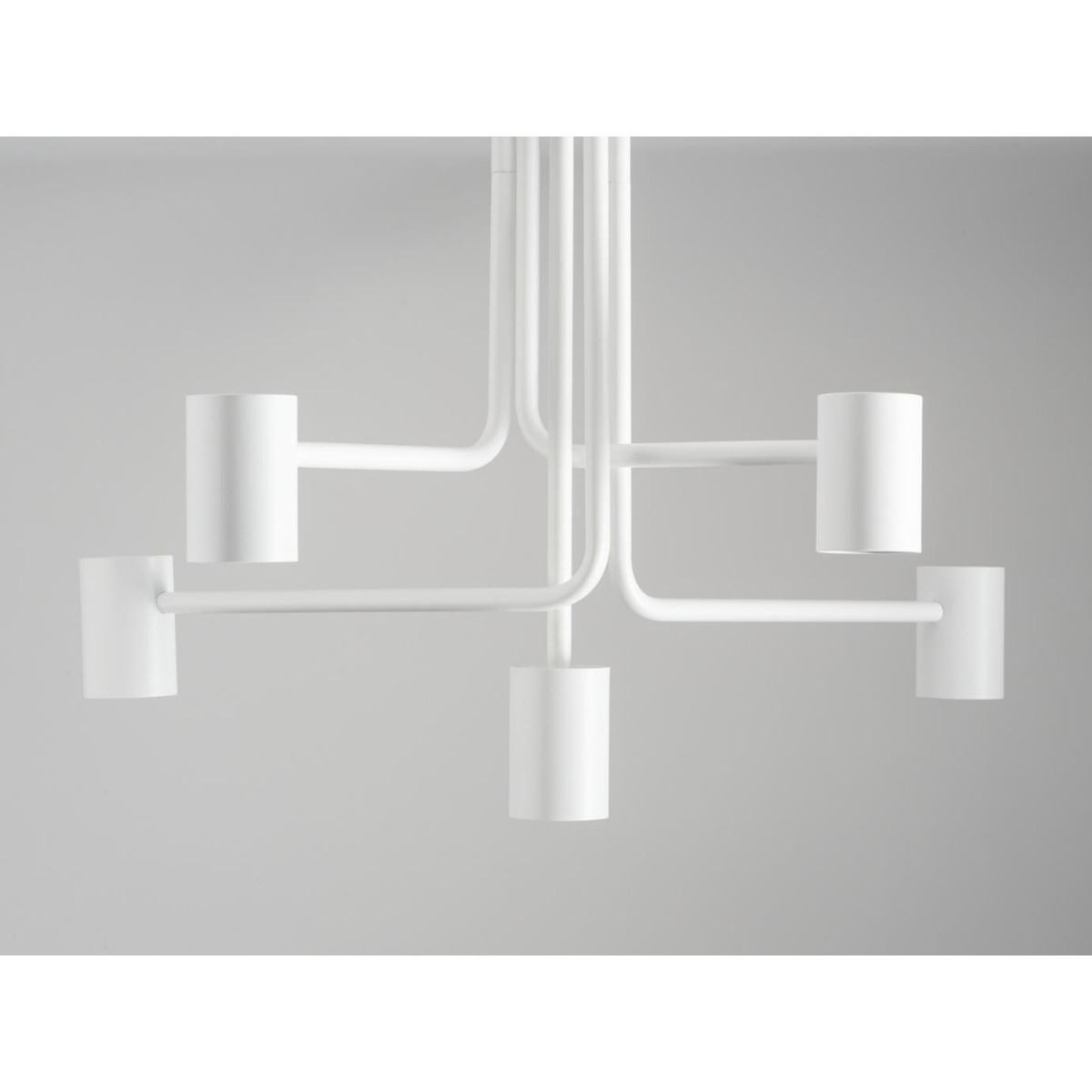 Sigma LUIS SIG33423 plafon biały kolor