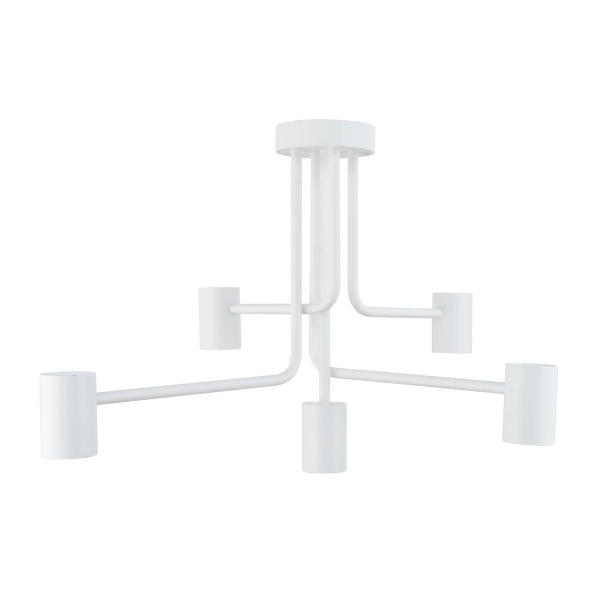 Sigma LUIS SIG33423 plafon biały kolor