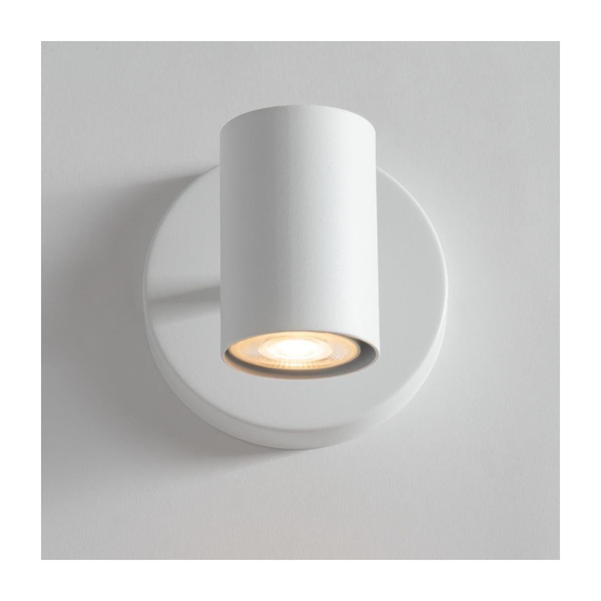 Sigma LUIS SIG33427 ścienny biały kolor