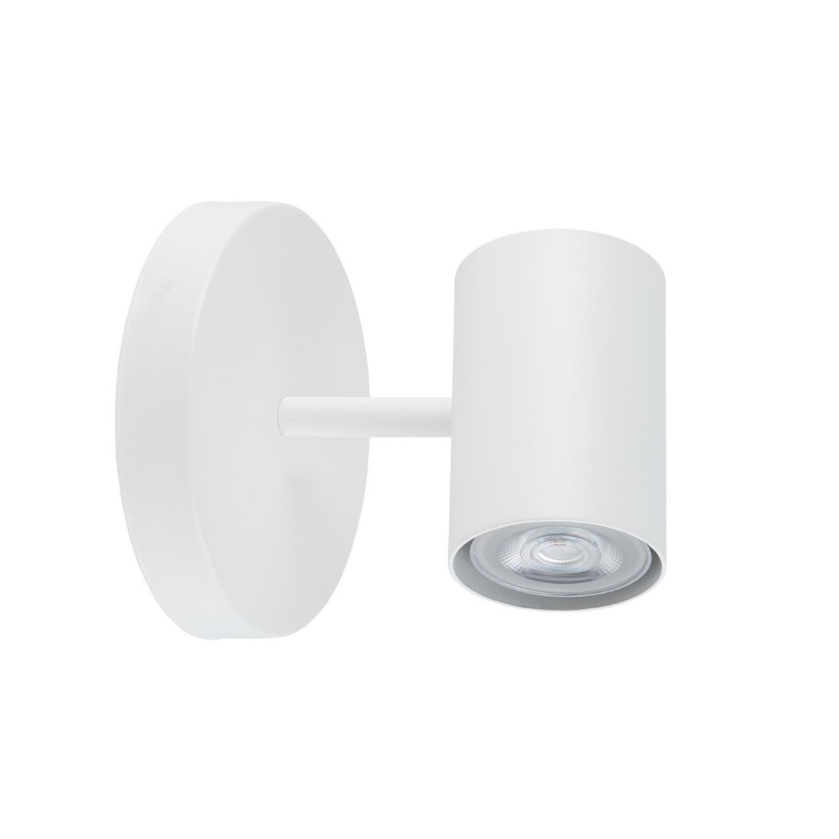 Sigma LUIS SIG33427 ścienny biały kolor