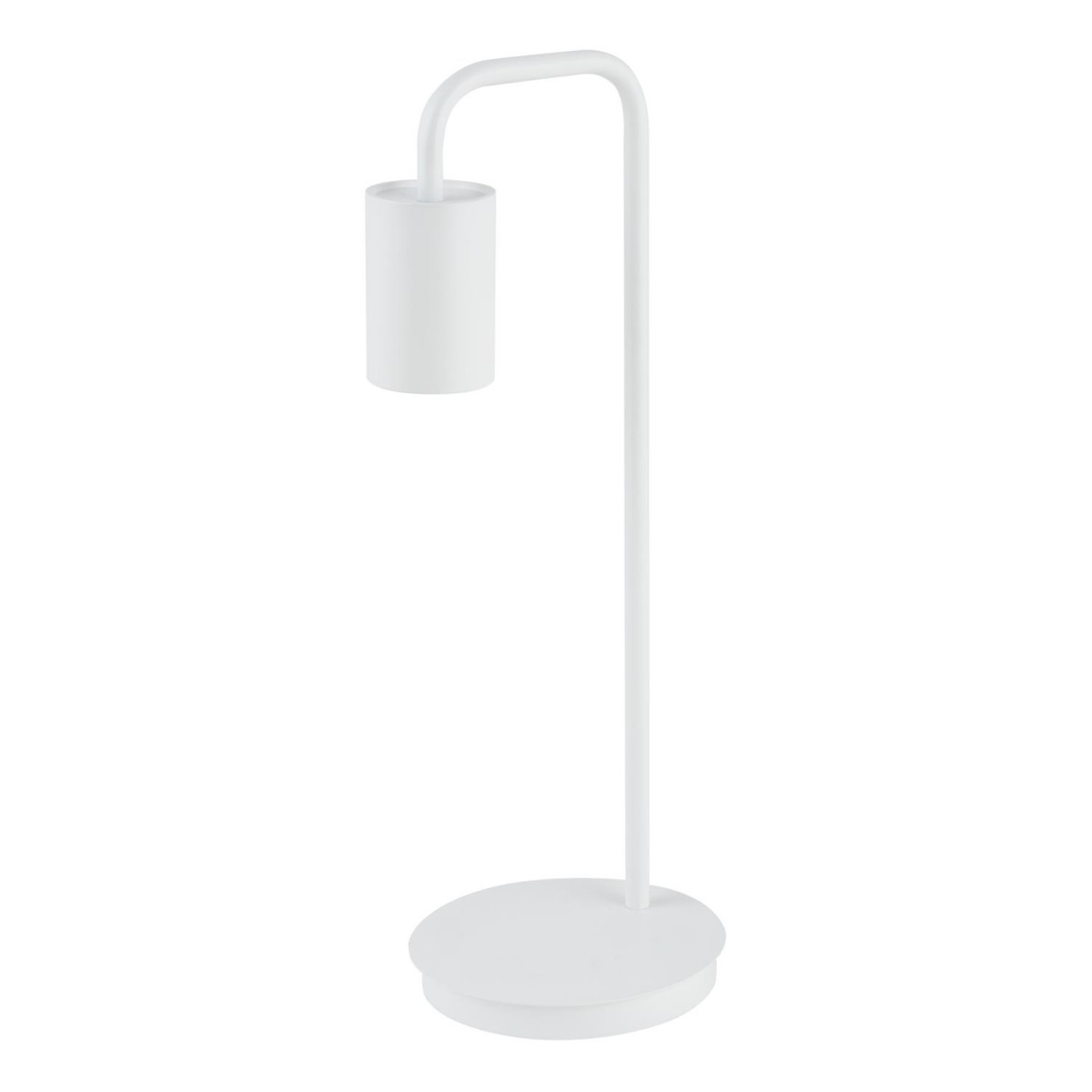 Sigma LUIS SIG50313 biurkowa biały kolor