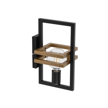 Sigma MERCI SIG32410 czarny_złoty  kolor