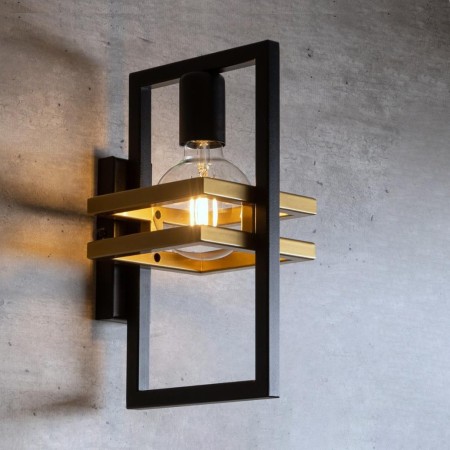 Sigma MERCI SIG32410 czarny_złoty  kolor