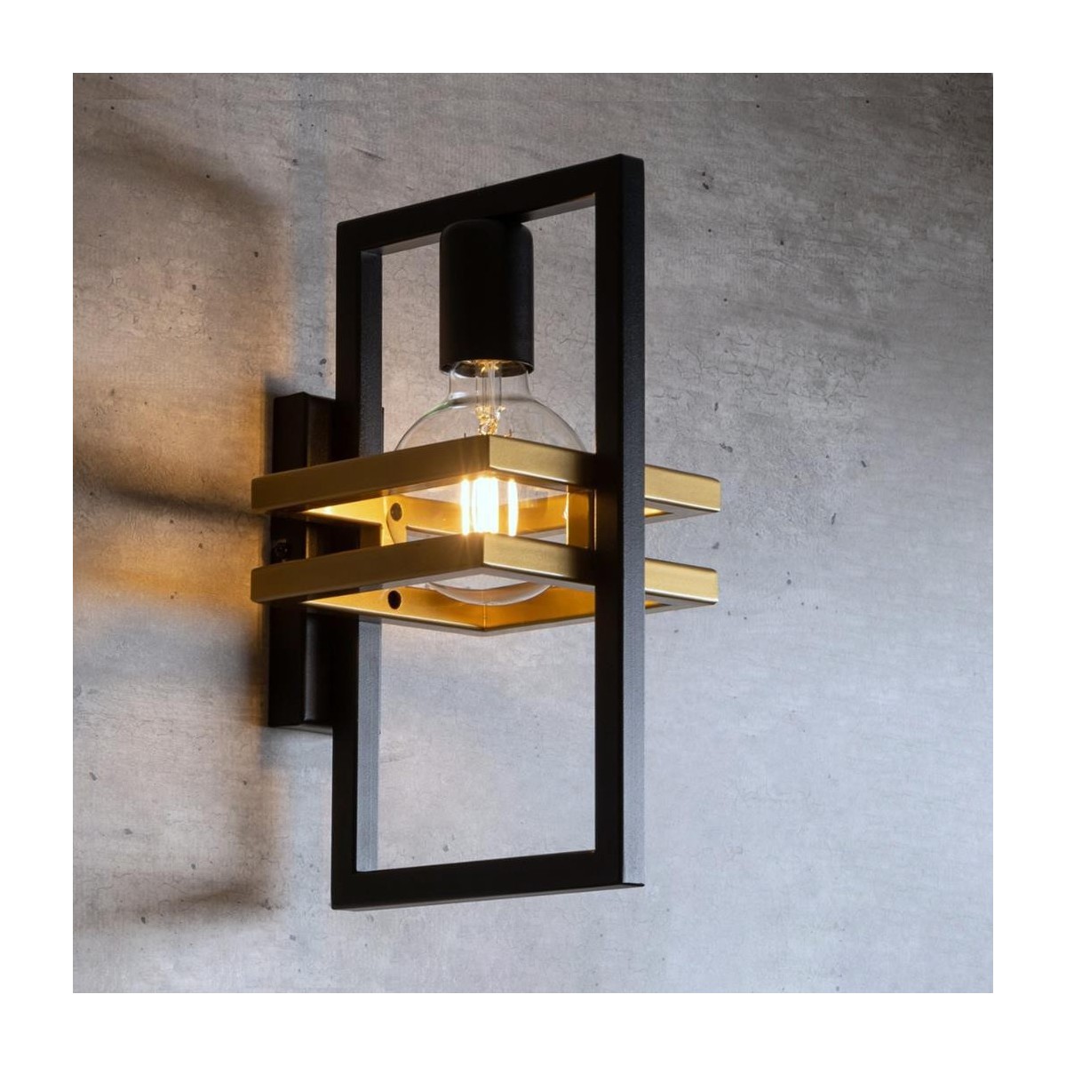 Sigma MERCI SIG32410 czarny_złoty  kolor