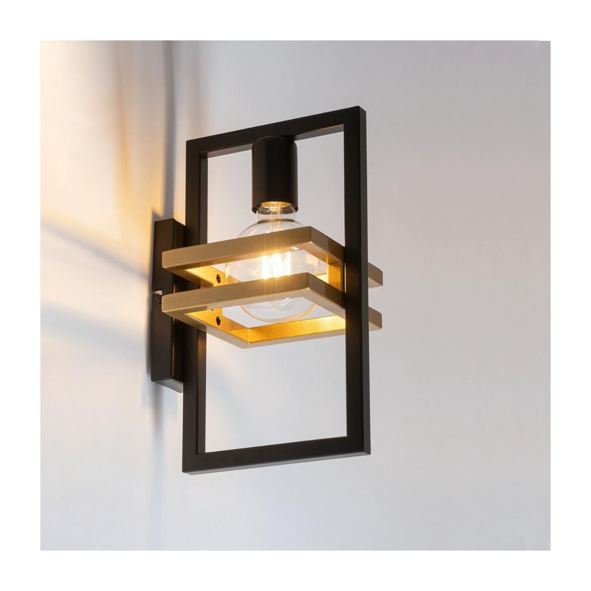 Sigma MERCI SIG32410 czarny_złoty  kolor