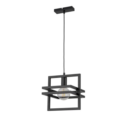 Sigma MERCI SIG32388 lampa wisząca kolor czarny