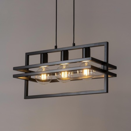 Sigma MERCI SIG32394 lampa wisząca kolor czarny