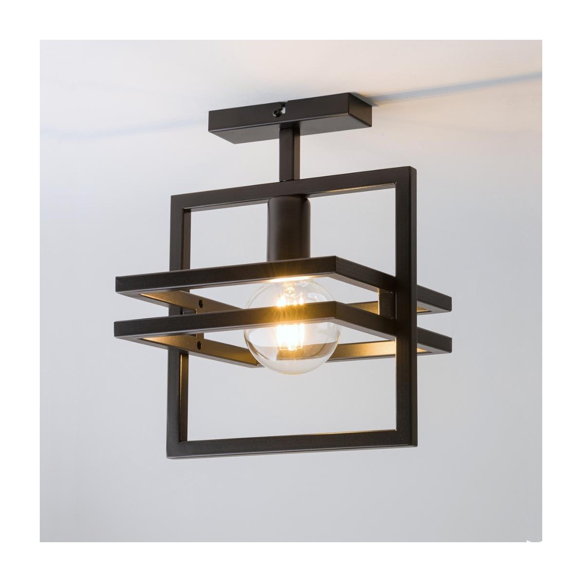 Sigma MERCI SIG32400 plafon czarny kolor