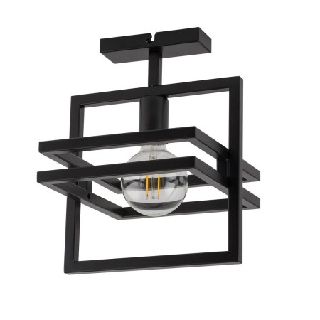 Sigma MERCI SIG32400 plafon czarny kolor