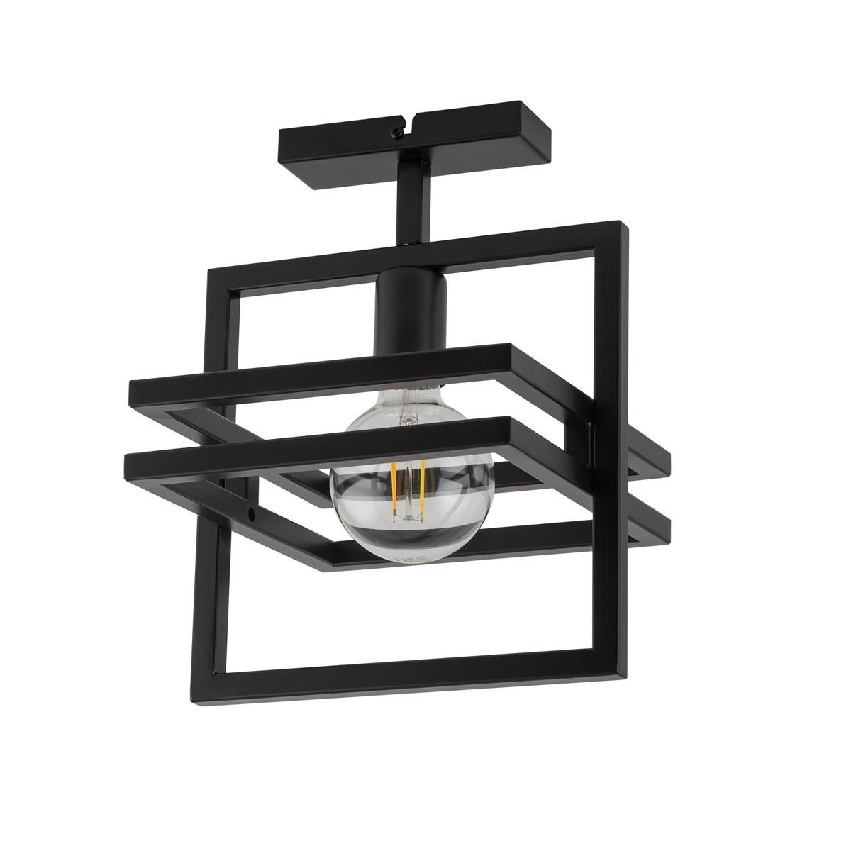 Sigma MERCI SIG32400 plafon czarny kolor