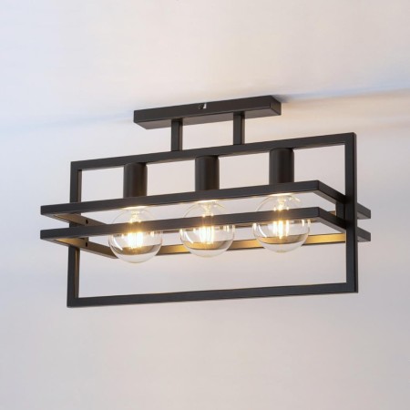 Sigma MERCI SIG32406 plafon czarny kolor