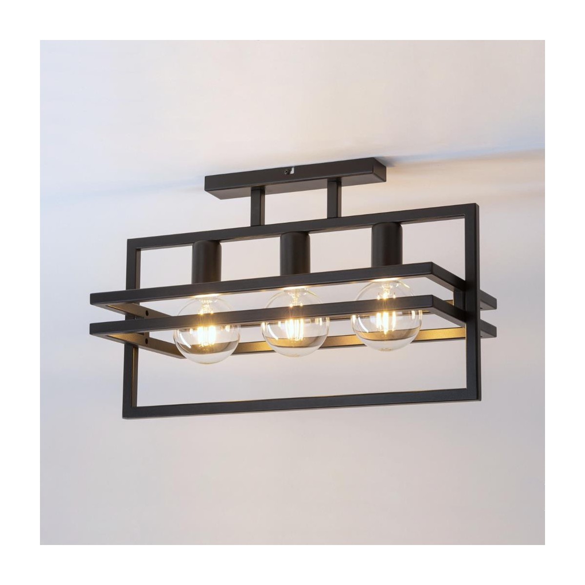 Sigma MERCI SIG32406 plafon czarny kolor