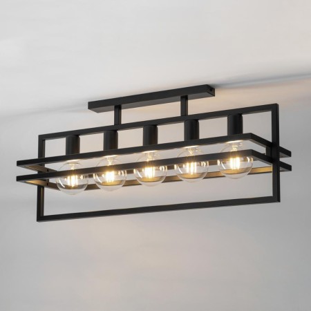 Sigma MERCI SIG32409 plafon czarny kolor