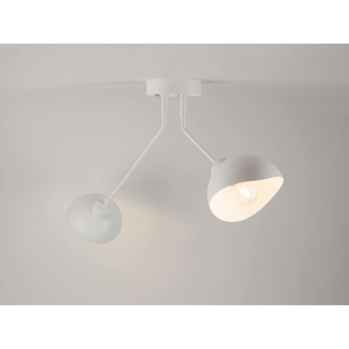 Sigma ROY SIG32430 plafon biały kolor