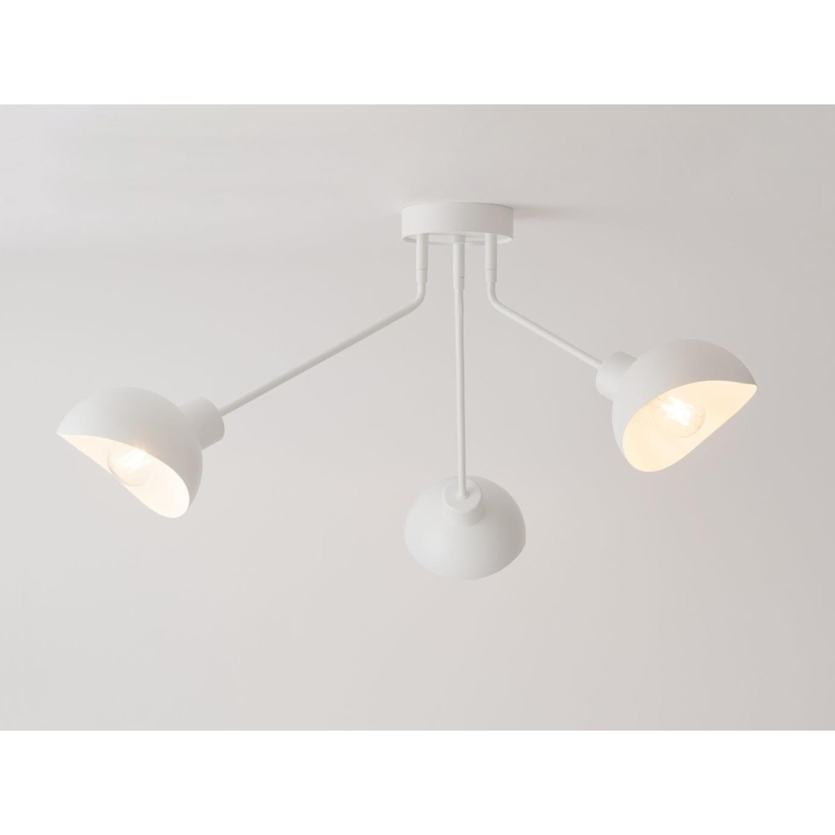 Sigma ROY SIG32432 plafon biały kolor