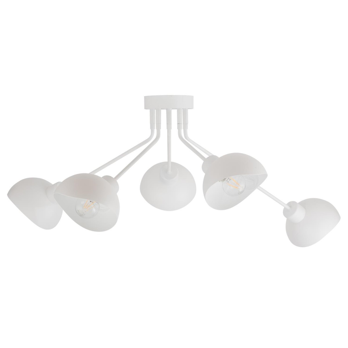 Sigma ROY SIG32434 plafon biały kolor