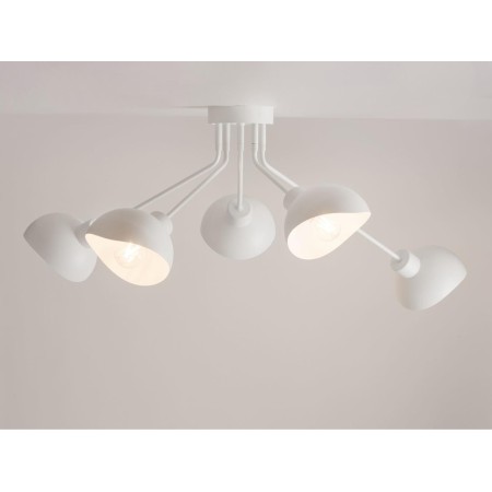 Sigma ROY SIG32434 plafon biały kolor