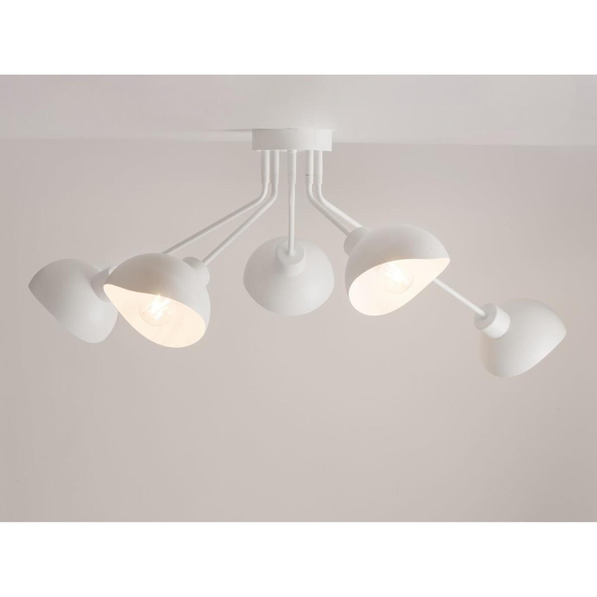 Sigma ROY SIG32434 plafon biały kolor