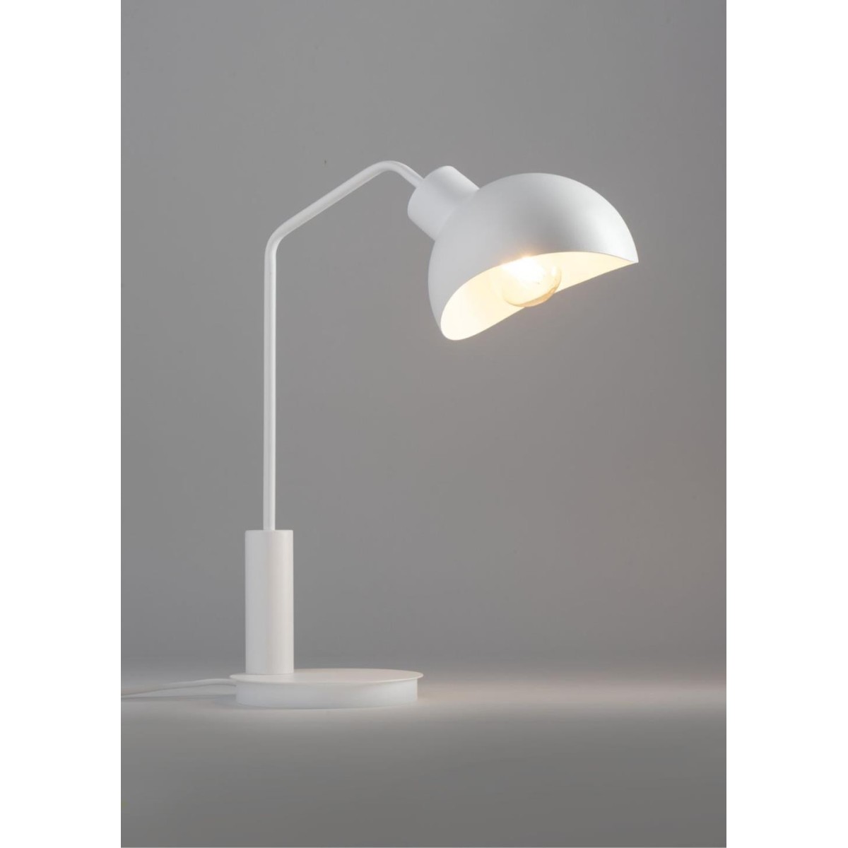 Sigma ROY SIG50327 biurkowa biały kolor