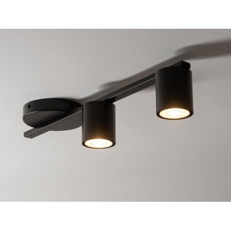 Sigma SKY SIG33430 czarny reflektorek / spot