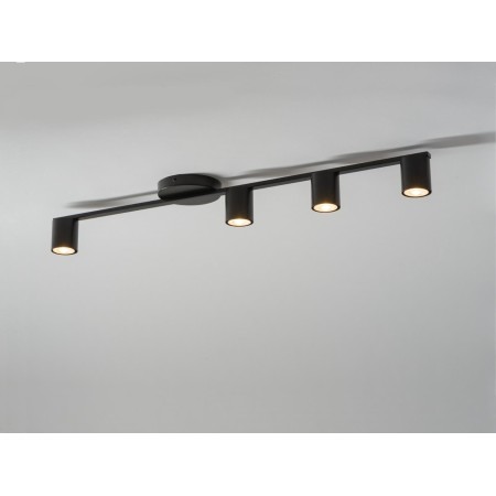 Sigma SKY SIG33436 czarny reflektorek / spot