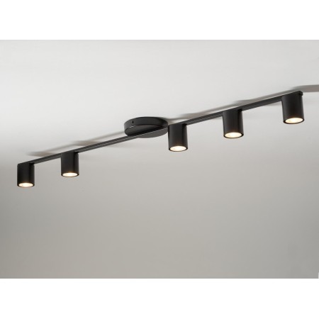 Sigma SKY SIG33439 czarny reflektorek / spot