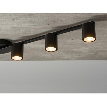 Sigma SKY SIG33439 czarny reflektorek / spot