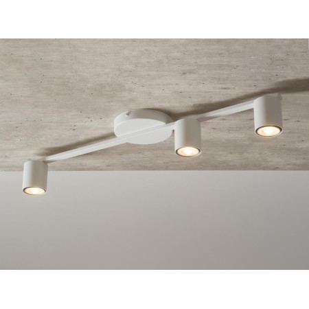 Sigma SKY SIG33434 biały reflektorek / spot