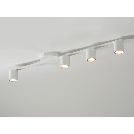 Sigma SKY SIG33437 biały reflektorek / spot